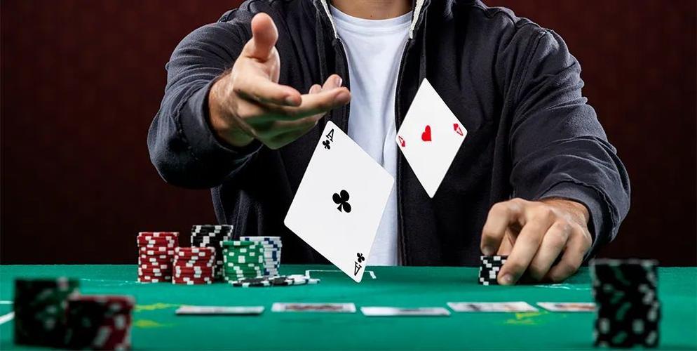 德扑圈poker官网最新下载